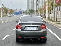 Mobil Bekas Honda City 2012 2013 2014 Manual Setir Kiri R15 Kulit Kamera Kualitas Tinggi Grosir China Penjualan Panas