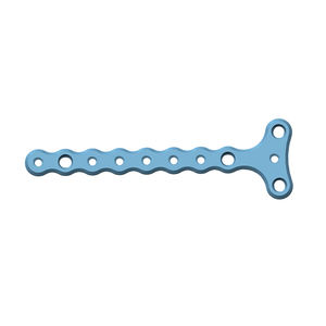 Ce Gemarkeerd Pediatrisch Plaatsysteem China Vervaardigde Implantaten Interventionele Materialen Voor Complexe Epifysaire Fracturen Kinderen - Product Image 3