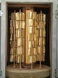 La machine de revêtement sous vide magnétron garantie de prix abordable et de qualité - Product Image 4