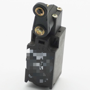 Tv1h 236-20z Tv1h23620z Saklar Posisi -tidak terpakai- Baru Asli Stok Tersedia Otomasi Industri Pac Dedicated Plc <span class=keywords><strong>Pro</strong></span> - Product Image 1