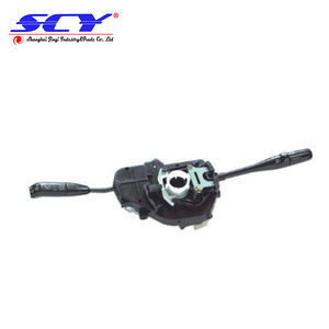 Combinazione Interruttore Degli Indicatori di direzione Interruttore Faro adatto per <span class=keywords><strong>MAZDA</strong></span> 323 B002-66-120C B00266120C - Product Image 1