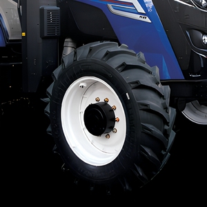 <span class=keywords><strong>รถ</strong></span>แทรกเตอร์การเกษตร LOVOL M2004-5RP 200 แรงม้า ขับเคลื่อน 4 ล้อ - Product Image 4