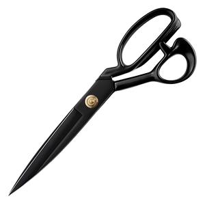 Professional Heavy Duty <strong>Clothing</strong> Sewing Cutting Scissors Multipurpose Utility Fabric Scissors Tailor Sewing <strong>Shears</strong> - Product Image 2