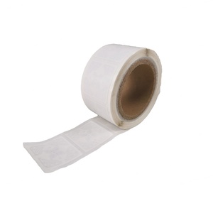 New Arrival ARC Certified Impinj M730 Chip 73*20mm UHF RFID Clothing Hang Tag for Walmart - Product Image 2