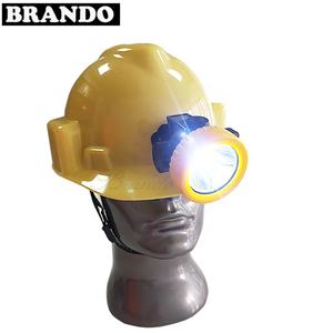 BO-T2 כרייה מנורה נטענת פנס כורי LED קון ציד אורות עמיד למים & פיצוץ הוכחה קמפינג אורות - Product Image 6