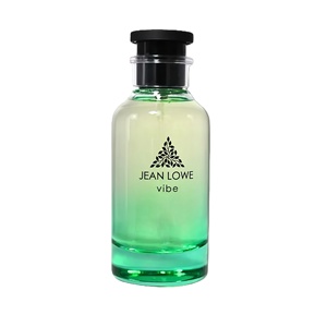 <span class=keywords><strong>Jean</strong></span> LoWe Eau De Parfum en Spray para Unisex, <span class=keywords><strong>Perfume</strong></span> de Fragancia Duradera -3.4Oz 100ml, Regalo Ideal para las Fiestas - Product Image 4