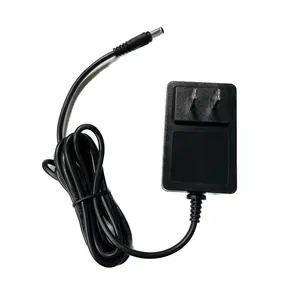 ETL us adapter plug fcc certificationintertek 24v 1a us power adapter 12v 2 amp power supply