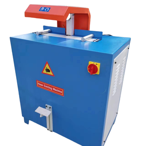 1/4 "2" เครื่องตัดท่อยางไฮดรอลิกอัตโนมัติเครื่องตัดท่อเหยียบ4SP 220V ส่วนประกอบแกนเครื่องยนต์รวมอยู่ด้วย - Product Image 2