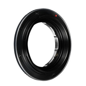 7artisans LM-<span class=keywords><strong>Nikon</strong></span> <span class=keywords><strong>Z</strong></span>/LM-EOS R กล้องเลนส์อะแดปเตอร์แหวนสําหรับ<span class=keywords><strong>Leica</strong></span> LM <span class=keywords><strong>M</strong></span> Mountเลนส์Canon EOS R RF <span class=keywords><strong>Nikon</strong></span> <span class=keywords><strong>Z</strong></span>กล้องZ6 Z7 - Product Image 3