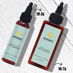 DOOISEK-Champú en polvo seco voluminizador de aspecto natural <span class=keywords><strong>para</strong></span> hombres y mujeres - Product Image 4