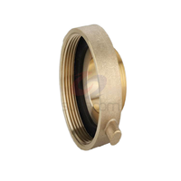 Adaptor Konektor Kombinasi Penyambung Kuningan Berkualitas Tinggi untuk Pelindung Kabel, Pelindung Kabel Tahan Api, dan Penyambung Kabel dengan Ukuran 3", 4", 6", 1/2", 1", 2"