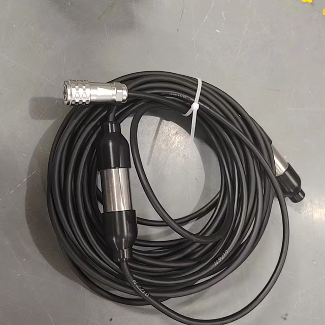ZN Series Water Detector Multi-Channel Accessories High Density Cascaded Cable