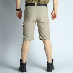 Nuovo Design OEM da uomo tattico idrorepellente <span class=keywords><strong>pantaloni</strong></span> Cargo leggeri da trekking Multi-funzionali <span class=keywords><strong>pantaloni</strong></span> da lavoro - Product Image 5