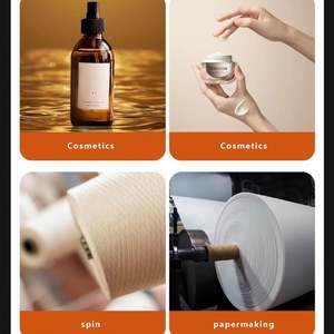 Exportation K12 Mousse Sodium Lauryl Sulfate SLS 92% Poudre SLS Aiguille 92% - Product Image 6