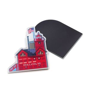 Aimants photo personnalisés en acrylique de haute qualité pour réfrigérateur, idéaux pour la décoration intérieure et les souvenirs – Direct Usine - Product Image 4