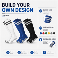 Chaussettes de sport respirantes en maille à logo personnalisé, faible MOQ, avec soutien de la voûte plantaire pour la course, le marathon, la gym, le cyclisme, pour hommes et femmes, directement de l'usine