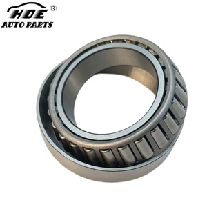 50KB801LT 90368-50006 Pièces automobiles en gros Roulement à rouleaux coniques de haute qualité pour TOYOTA HILUX - Product Image 2