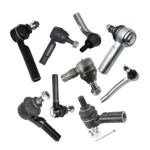 Sistemas de dirección de automóviles para automóviles Extremo de barra de acoplamiento izquierdo exterior 48520-3S525 para <span class=keywords><strong>Nissan</strong></span> Navara y Tiida - Product Image 4