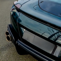 Film de protection de peinture de voiture de couleur verte de Offre Spéciale TPU Angleterre bonne qualité couleur verte PPF