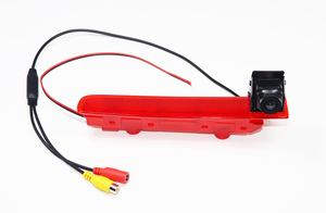 Đèn Phanh Xe Phía Sau <span class=keywords><strong>Camera</strong></span> Dự Phòng Cho VW Transporter <span class=keywords><strong>T5</strong></span> T6 2010-2017 <span class=keywords><strong>Camera</strong></span> Lùi Đỗ Xe - Product Image 2