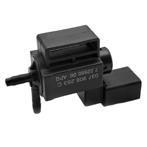 Válvula Solenoide de Vacío para Purga del Canister de Vapor 9091012275 OEM 90910-12275 para TOYOTA Land Cruiser HIACE 4Runner HILUX - Product Image 3