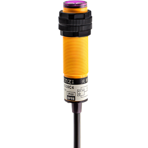 Sensor fotoeléctrico de automatización industrial, interruptor fotoeléctrico de 5V CC, 1 unidad - Product Image 6
