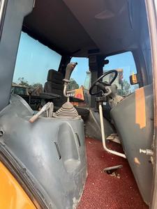 Chargeuse-pelleteuse d'occasion JCB 3CX à vendre, très demandée - Product Image 6