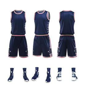 Maglia da Basket Americana Personalizzabile con il Tuo Numero, Alta Qualità, 100% Poliestere, Traspirante, Asciugatura Rapida, Design Senza Maniche - Product Image 4