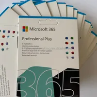 오피스 365 프로페셔널 플러스 활성화 버전 온라인 계정 및 비밀번호 전송