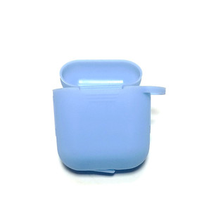 Casing Pelindung Hadiah Pesta Silikon Apple untuk Airpods2, Kotak Earphone Bluetooth - Product Image 6