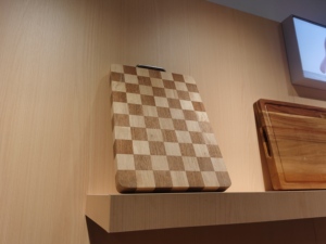 Bamboo Wood CNC <b>Machining</b> <b>Service</b> for Custom Cutting Boards and Serving Platters Food Grade Finish - Product Image 5
