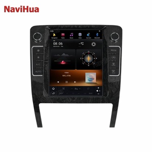 NaviHua Tesla Ekran para Toyota Crown 1995-1998, Pantalla Vertical Multimedia, Radio de Coche Android, Unidad Principal, Monitor, GPS, Navegación - Product Image 5