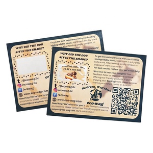 Carte <span class=keywords><strong>à</strong></span> gratter personnalisée avec logo d'entreprise, <span class=keywords><strong>bon</strong></span> <span class=keywords><strong>de</strong></span> <span class=keywords><strong>réduction</strong></span>, carte <span class=keywords><strong>à</strong></span> gratter pour gagner, carte promotionnelle pour entreprises avec code QR - Product Image 1