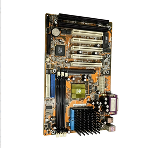 Carte mère de robot industriel KUKA 00-114-973 C2, unité logique de cabinet de commande, haute précision, stable, durable, carte mère de remplacement - Product Image 2