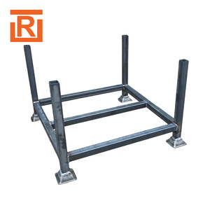 <span class=keywords><strong>Plateau</strong></span> fixe pour échafaudage, base de support pour échafaudage, plaque de base pour échafaudage - Product Image 2
