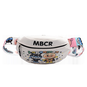 Bolsos de Hombro Unisex Kunhao con Dibujos Animados, Bolso Bandolera para Niñas, Monedero, Bolsos de <span class=keywords><strong>Anime</strong></span> a la Moda, Regalos, Cierre Impermeable - Product Image 5