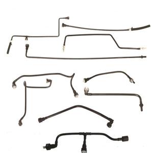 Ensemble de tubes préformés en nylon PA12 pour l'automobile - Product Image 3