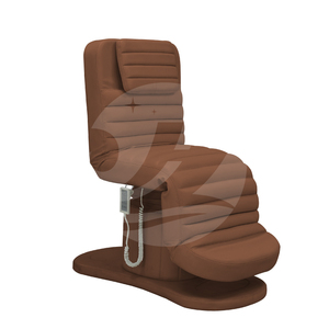 <span class=keywords><strong>Table</strong></span> <span class=keywords><strong>de</strong></span> <span class=keywords><strong>massage</strong></span> électrique inclinable pour salon <span class=keywords><strong>de</strong></span> beauté, spa, soins du visage, extensions <span class=keywords><strong>de</strong></span> cils et tatouage – La plus populaire en vente - Product Image 4