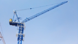 Xây dựng cẩu tháp ztm giá rẻ giá chất lượng cao 6ton/8ton/10ton/12ton/14ton/16ton/18ton <span class=keywords><strong>luffing</strong></span> <span class=keywords><strong>Crane</strong></span> cho xây dựng - Product Image 2