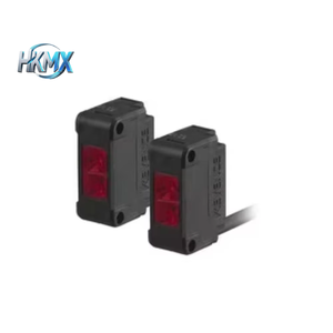 Sensor Fotoeléctrico Industrial PZ-G51P PZ-G61P PZ-G41N PZ-G52N Interruptor Óptico Retroreflectivo de Barra para Detección en Automatización - Product Image 1