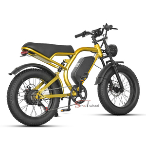 500W 48V 15Ah batterie vélo électrique d'<span class=keywords><strong>occasion</strong></span> à vendre 20 pouces <span class=keywords><strong>vtt</strong></span> électrique <span class=keywords><strong>VTT</strong></span> électrique cycle électrique - Product Image 4