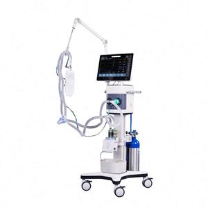 Ventilateur d'oxygène pour réanimation en soins intensifs pédiatriques, <span class=keywords><strong>ventilation</strong></span> non <span class=keywords><strong>invasive</strong></span> - Product Image 2