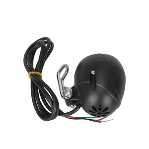 Phare avant LED 12-72V pour scooter Kugoo M4 M2, vélo, lumière de conduite étanche, accessoire - Product Image 6