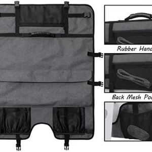Muestra gratuita: Maletín de viaje para computadora portátil, útil para negocios, en diferentes estilos, para laptops. - Product Image 4