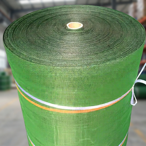 Bolsa de silo de PE coextruido de 5 capas, estabilizada contra rayos UV, hermética, a prueba de aire, para almacenamiento de granos, antipinchazos, para trigo, maíz y girasol. - Product Image 1