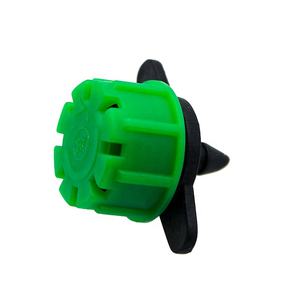 Système d'irrigation goutte à goutte agricole Offre Spéciale huit trous <span class=keywords><strong>goutteur</strong></span> réglable émetteur <span class=keywords><strong>goutteur</strong></span> d'irrigation - Product Image 2