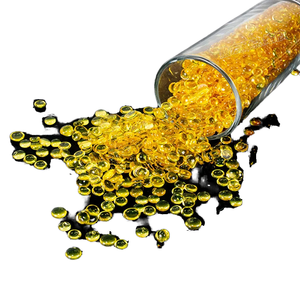 Colle thermofusible EVA pour le collage des chants, large plage de températures, application de colle thermofusible pour le collage des chants, granulés - Product Image 1