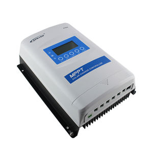 Controlador de Carga Solar MPPT <span class=keywords><strong>EPEVER</strong></span> Serie <span class=keywords><strong>XTRA</strong></span> G3 10A 20A <span class=keywords><strong>30A</strong></span> 40A - Product Image 3