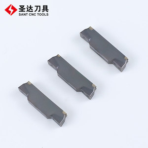 10Pcs MGMN Tungsten Carbide <strong>Insert</strong> <strong>Cnc</strong> Lathe Carbide <strong>Turning</strong> <strong>Insert</strong> Grooving <strong>Insert</strong> - Product Image 3