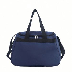 Sac de sport personnalisé avec logo pour la gym, les week-ends, les voyages, l'entraînement au basketball, la remise en forme, cadeau promotionnel - Product Image 1